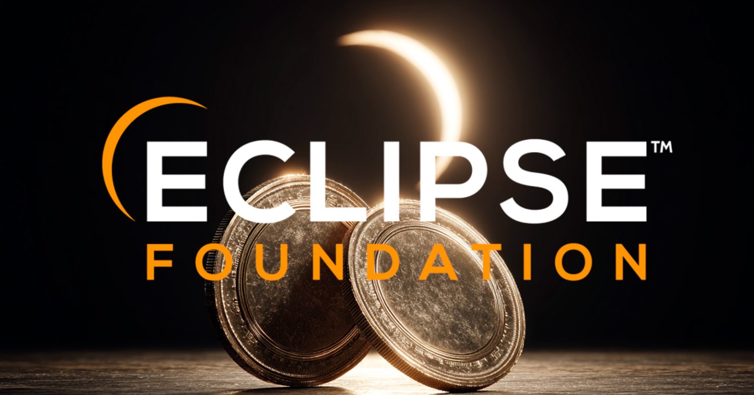 La Fundación Eclipse distribuirá 100 millones de unidades del token $ES de forma gratuita