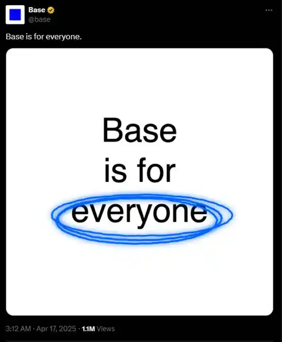 Il co-fondatore di Base lancia una nuova criptovaluta, questa volta è affidabile? image 4