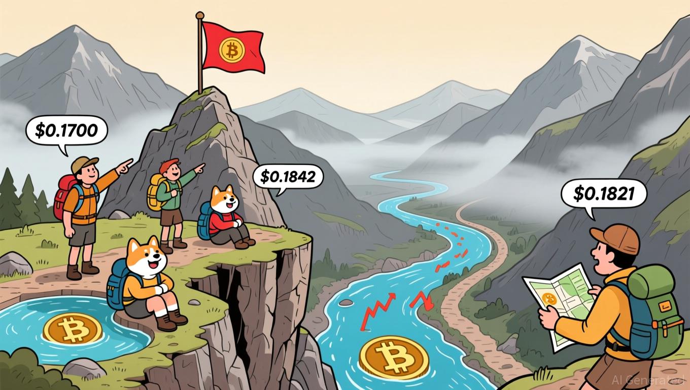 Dogecoin Latest Updates: DOGE Faces Uncertainty as ETF Decision Approaches