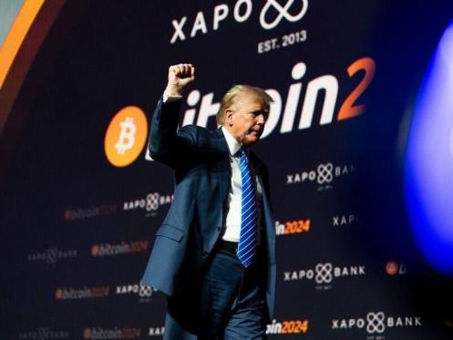 BTC钱包激战:从千亿市场争夺到生态重构,谁将主导下一个十年?