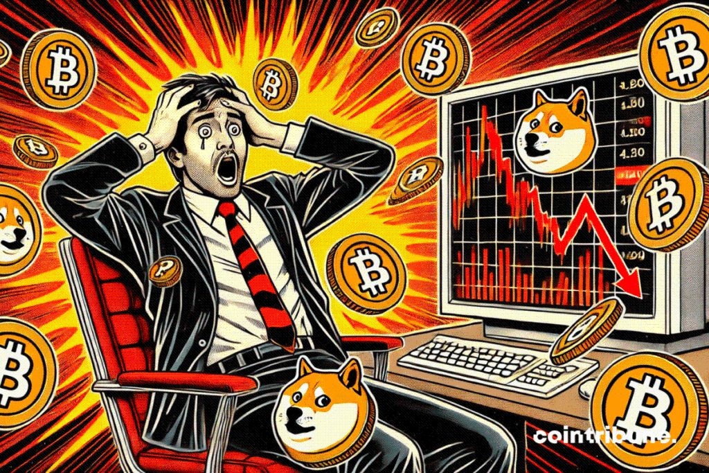 L'effondrement des meme coins n'est que temporaire selon les experts image 1