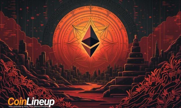 StanChart Predicts Corporates May Acquire 10% Ethereum