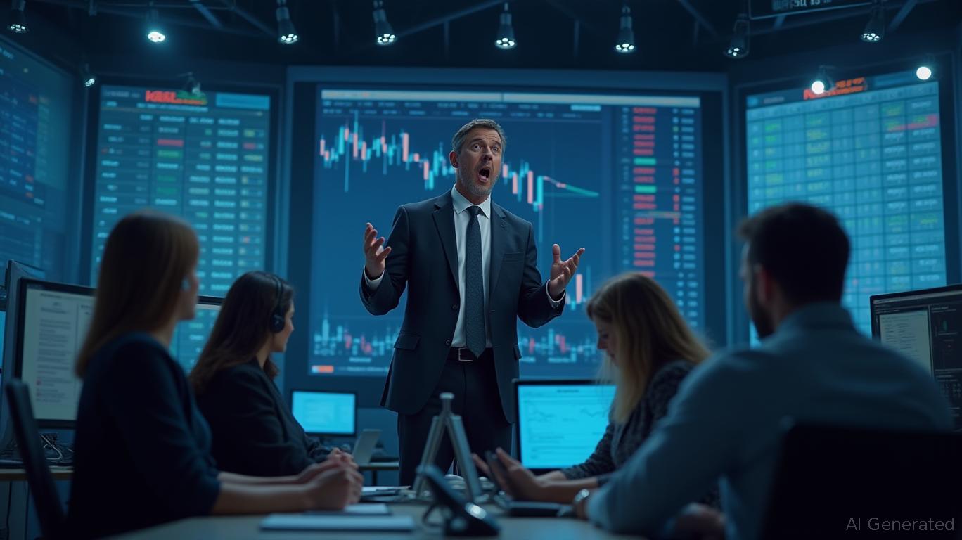 Options expiration and broader economic uncertainties challenge the stability of crypto ETFs