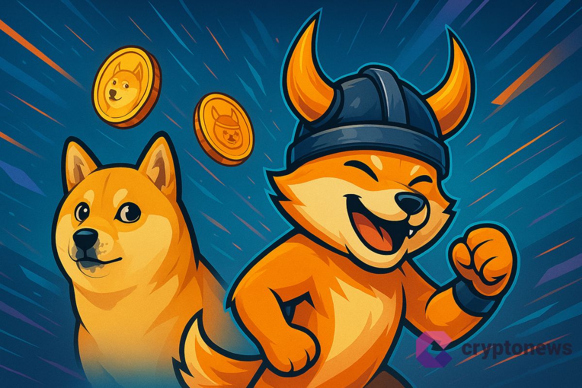FLOKI : 3 raisons qui pourraient en faire le prochain Dogecoin