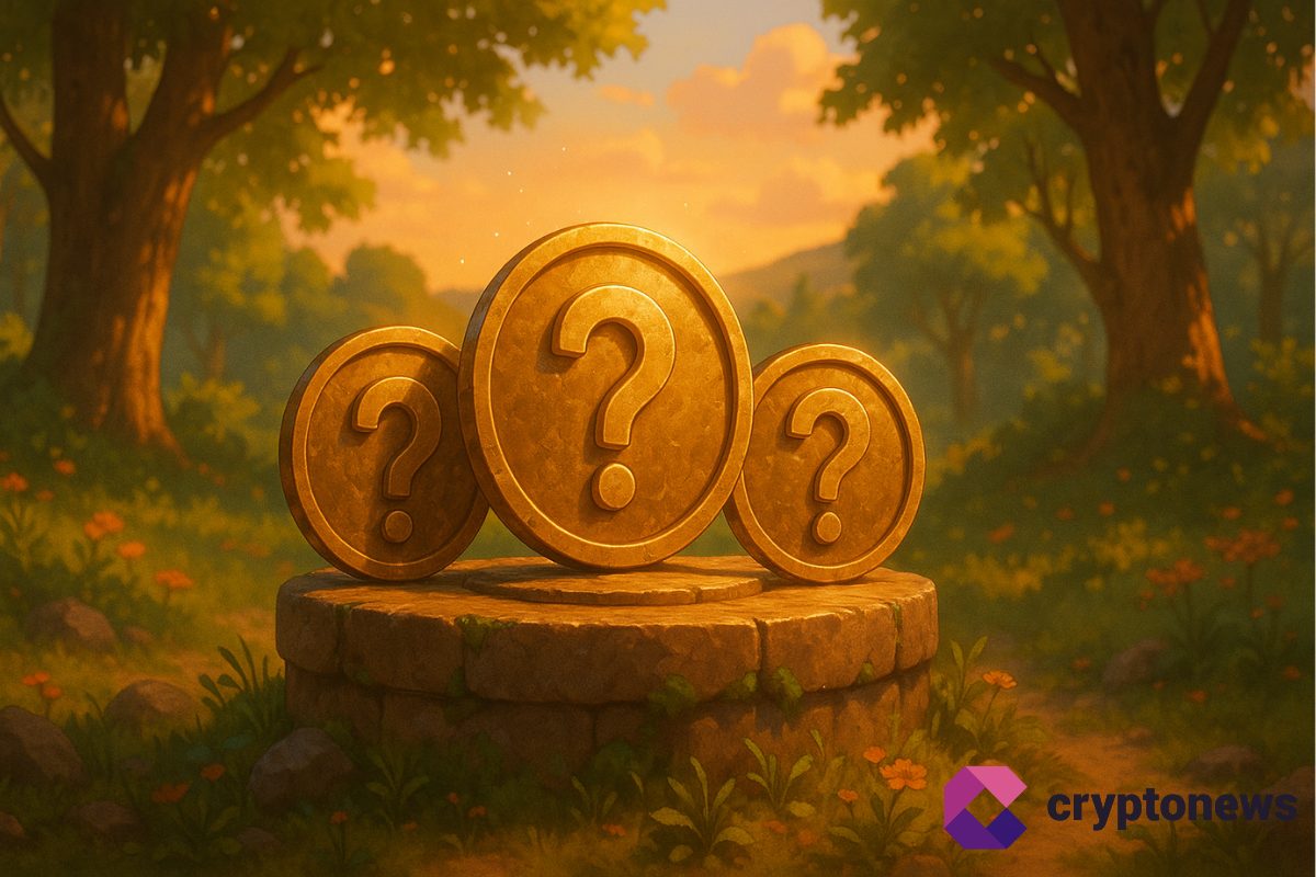 3 altcoins pour faire exploser son portefeuille crypto en novembre 2025