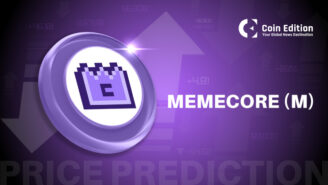 MemeCore価格予測：Mが1.70ドルを超えて急騰、韓国トレーダーがラリーを牽引