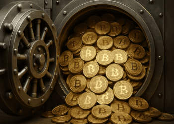 Canaan oficializa su reserva estratégica de bitcoin