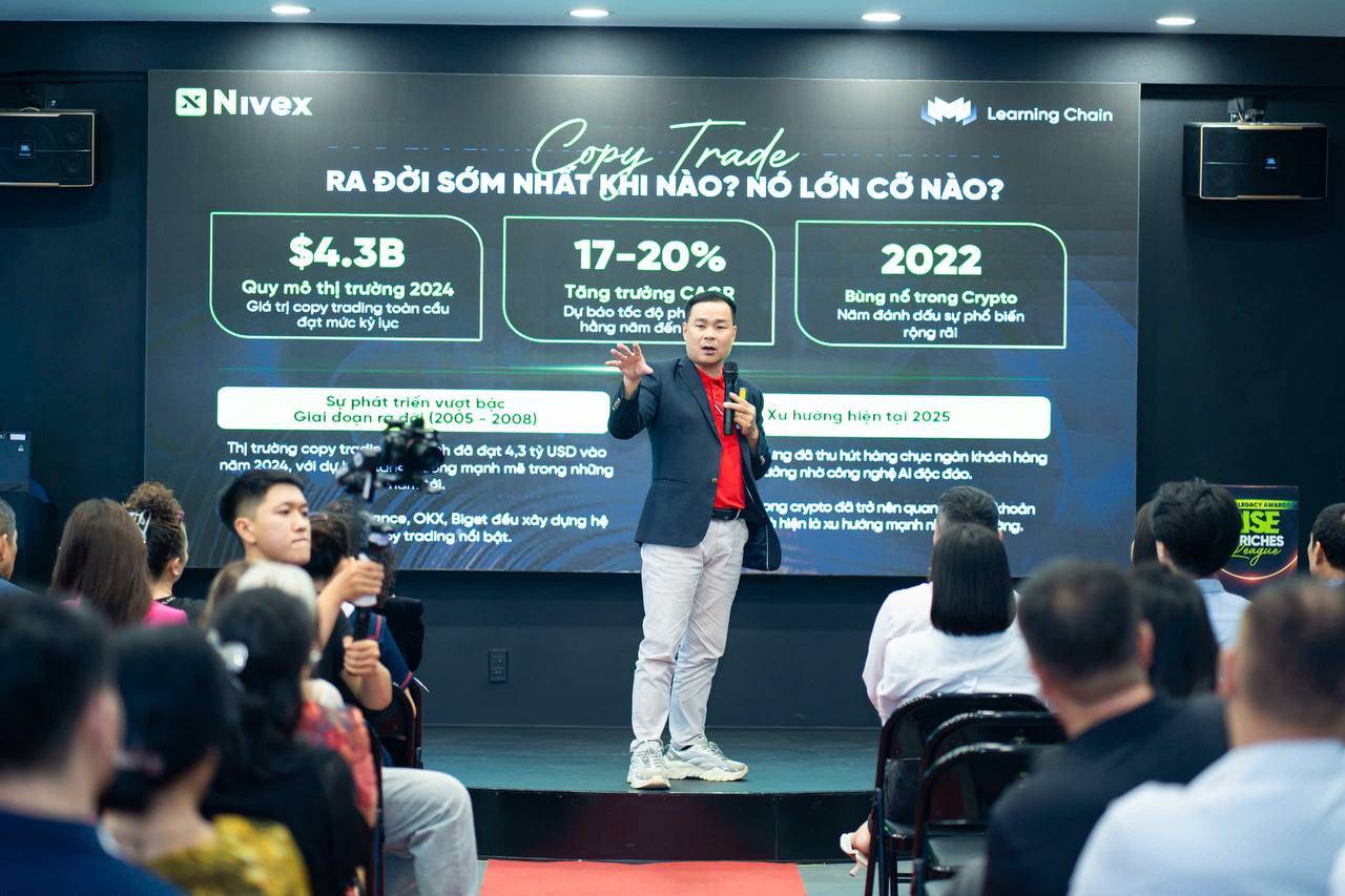 Từ vùng xám đến minh bạch: Con đường hợp pháp cho KOL và referral crypto tại Việt Nam