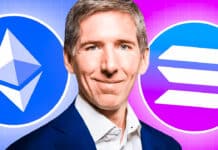 15-Milliarden-Dollar-Bitwise-CIO Matt Hougan erklärt: Solana oder Ethereum – was ist für 2026 das bessere Investment?