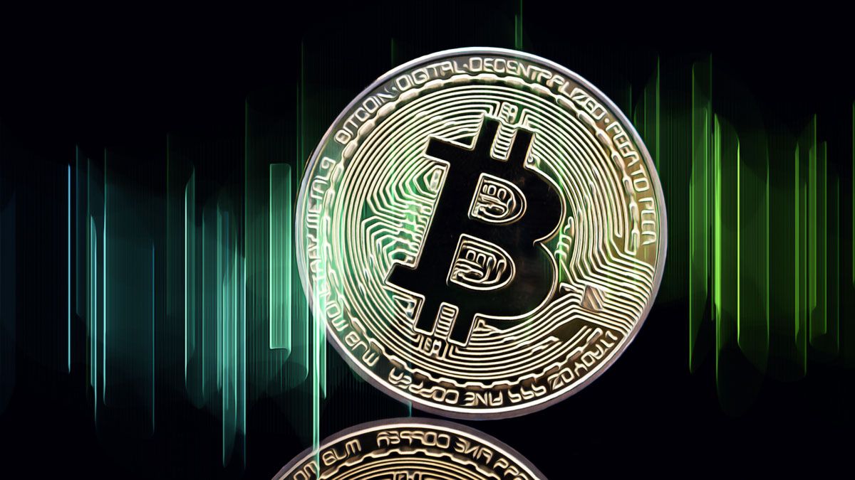 比特币在美国金融危机期间吸引投资者