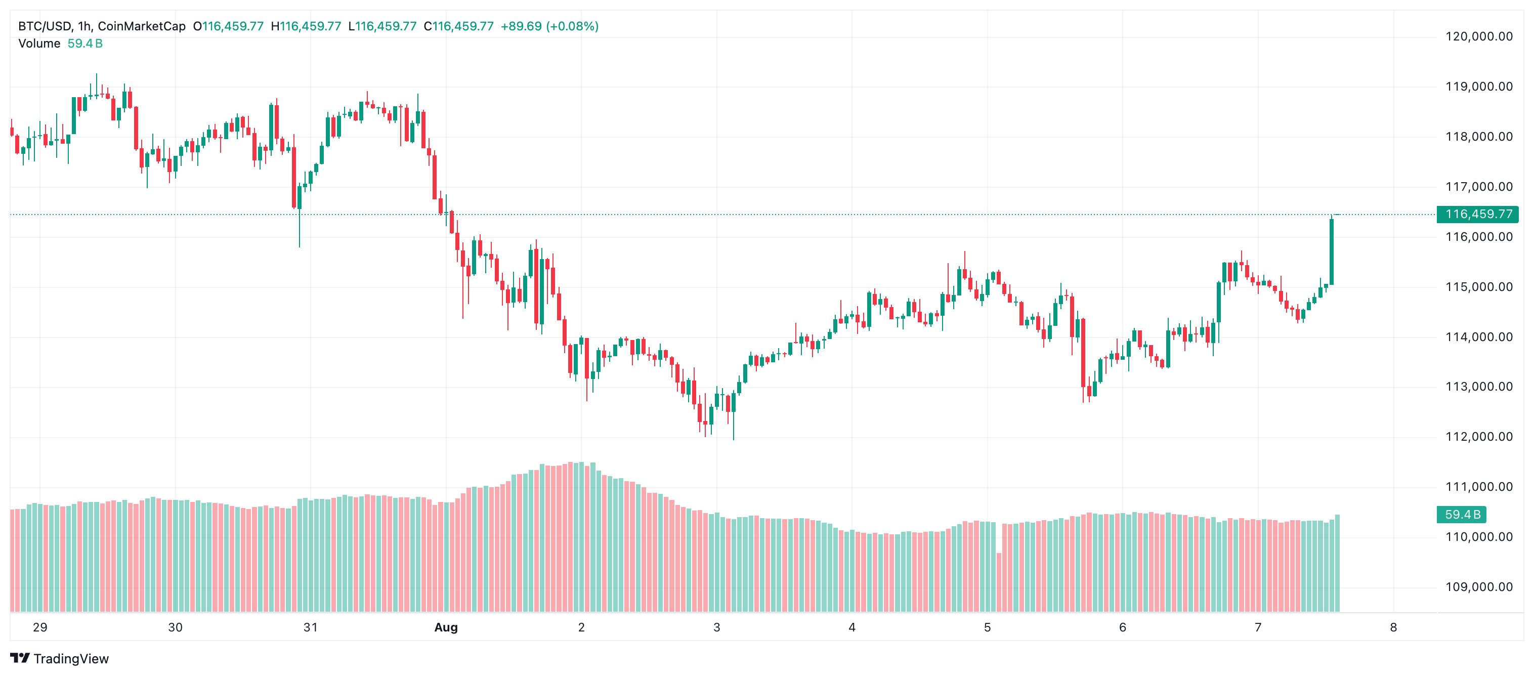 Bitcoin Enfrenta Aumentada Presión al Decaer Confianza de Inversores a Corto Plazo