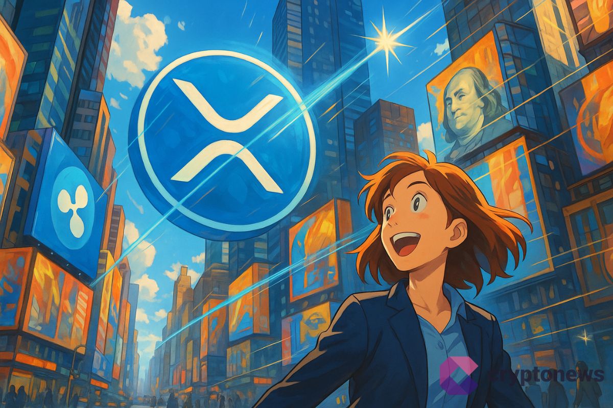 XRP hésite près des $2 : achat, hold ou vente ? On fait le point image 0