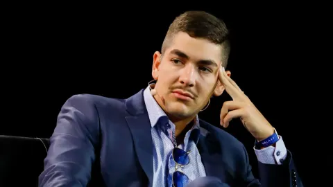Castle Island Ventures Partner: I Have No Regrets About Eight Years in the Crypto Space