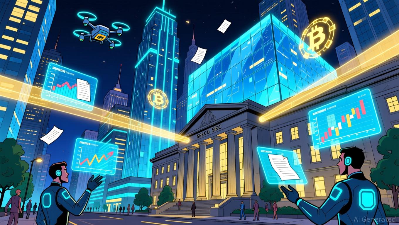 Zcash News Today: SEC Strives to Foster Crypto Progress While Ensuring Investor Protection During Market Fluctuations