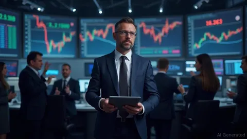 Notizie su Bitcoin oggi: cambiamenti istituzionali e halving segnalano una rottura strutturale di Bitcoin