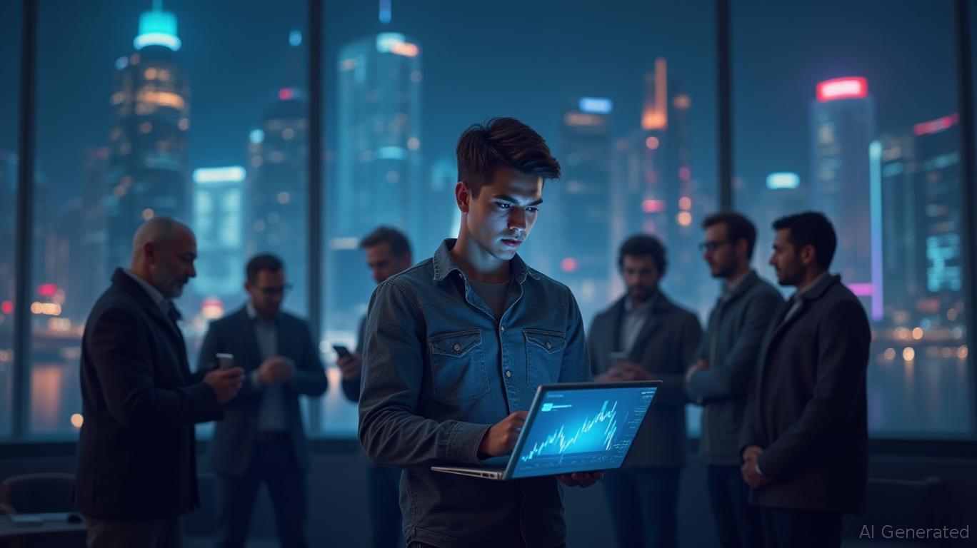 Crypto’s Appeal and Instability: 2025 Could Be a Defining Year for Investors