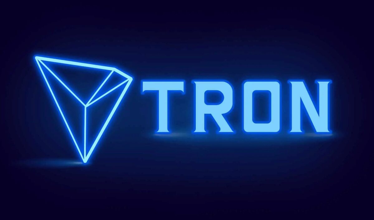 Canary Capital Moves to Launch First Staked TRX ETF in the US