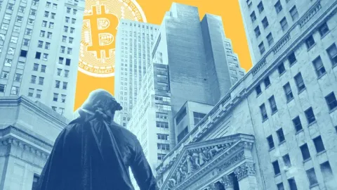 Vượt ra ngoài tiền mã hóa: Tài sản token hóa đang âm thầm tái định hình cục diện thị trường như thế nào