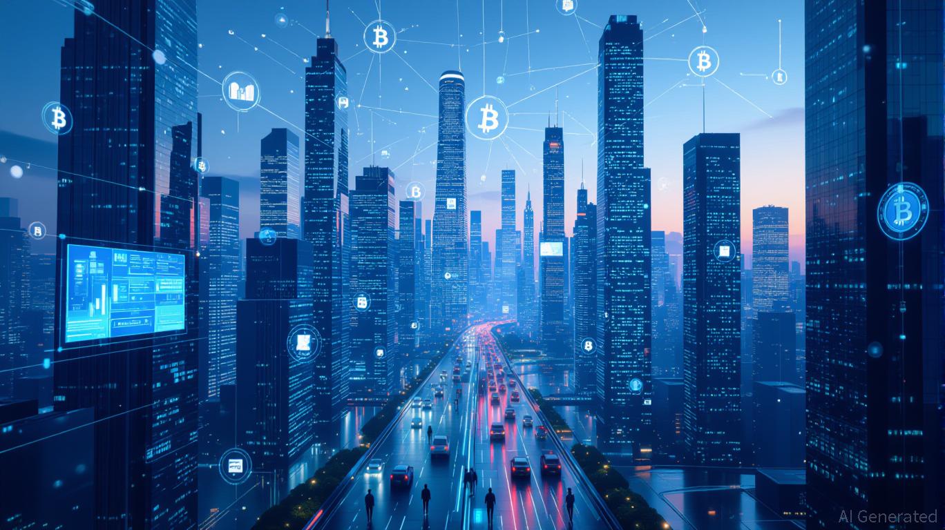 Internet Computer's Latest Rally: Is This the Beginning of a New Era for On-Chain Governance?