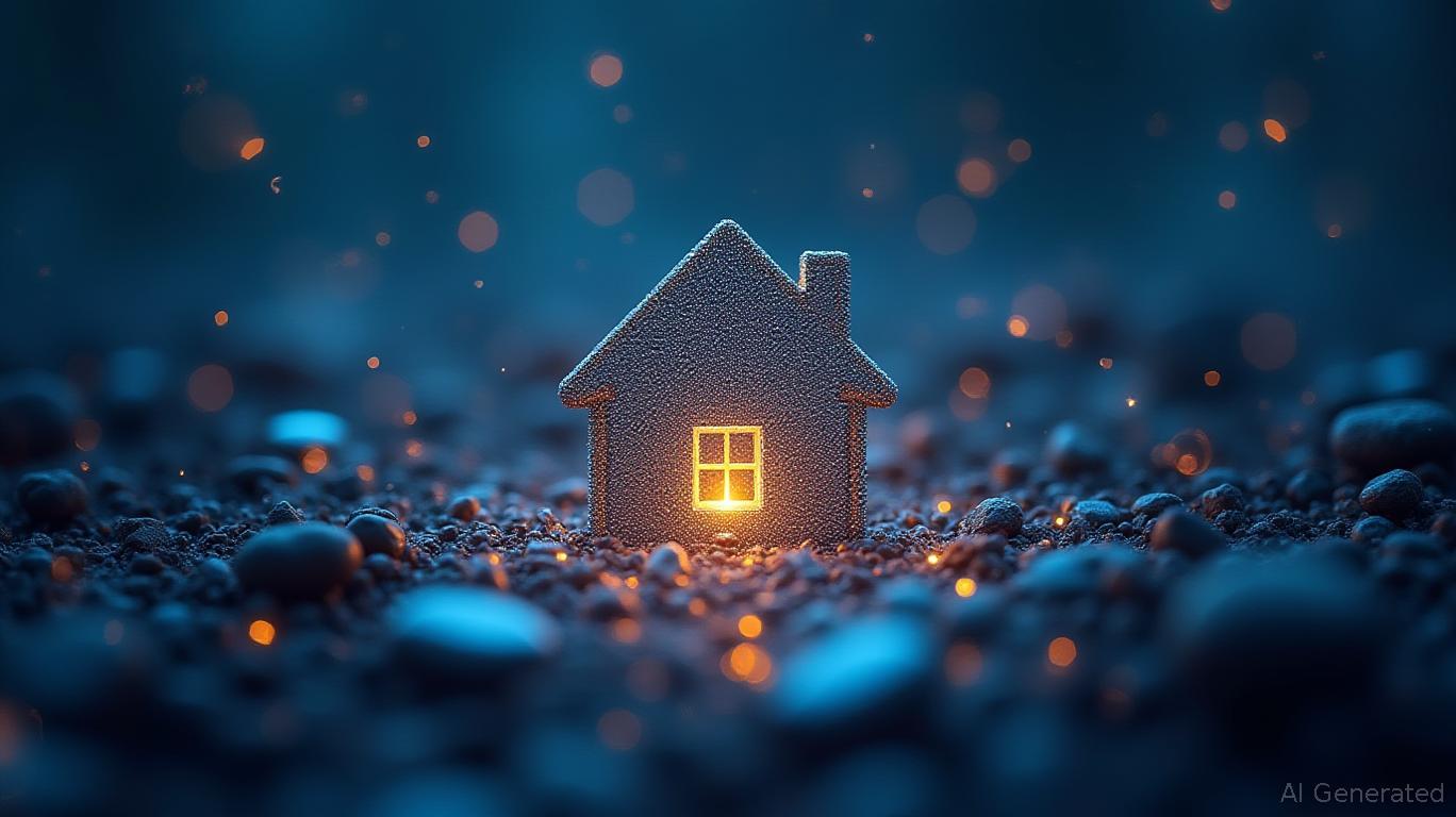Blockchain Is Making Real Estate as Liquid as Crypto — Here’s How