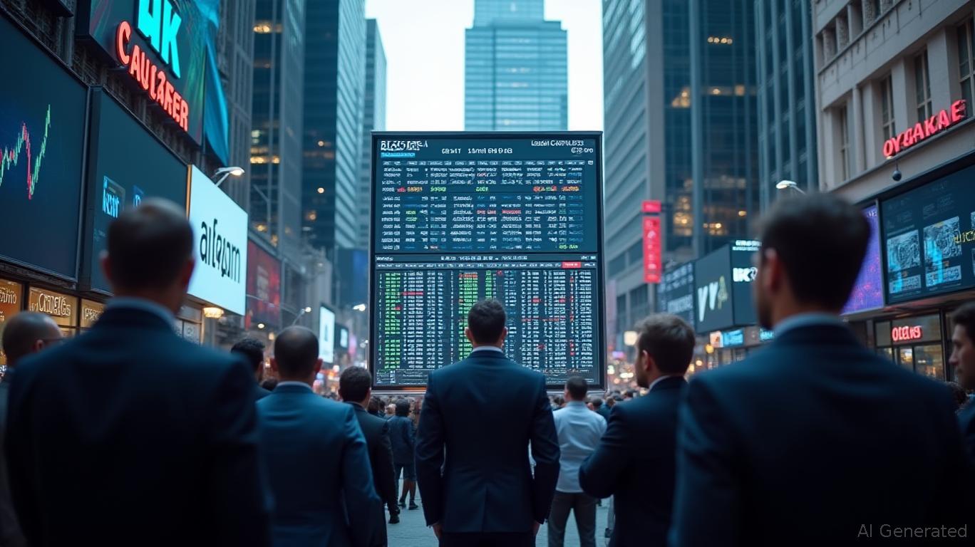 Investors Consider Gentle Fed Actions and the Tempting Risks of Crypto