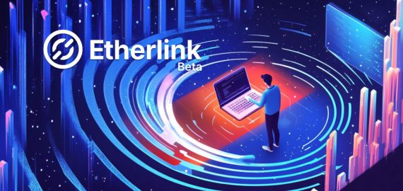 Etherlink Meluncur, Memperkenalkan Program Hadiah $3 Juta dan Inisiatif Pembangun