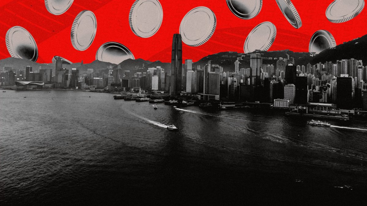 Hong Kong-listed DL Holdings plans $83 million raise to fund blockchain initiatives image 0