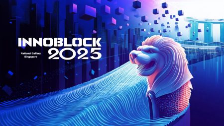 اختتمت InnoBlock 2025 بنجاح كبير: تصور الفصل التالي من Web3
