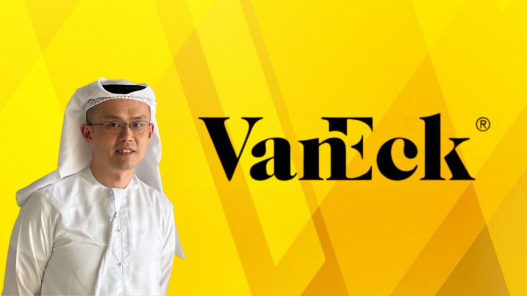 VanEck 於美國註冊首支 BNB ETF,加密投資選擇再添一檔 image 0