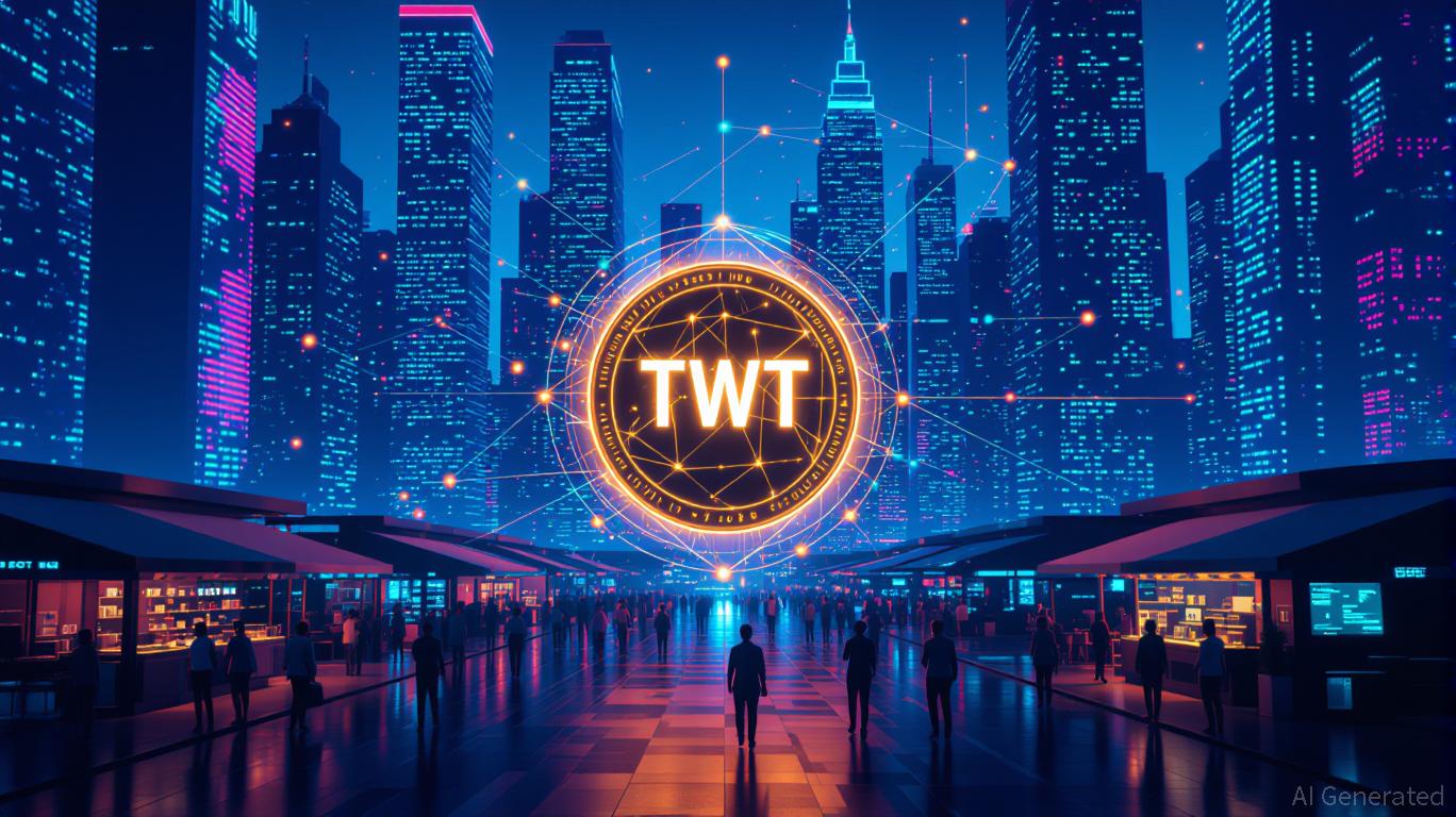 Evaluating TWT’s Updated Tokenomics: Effects on the Market and Sustainable Value Amid an Evolving Crypto Environment