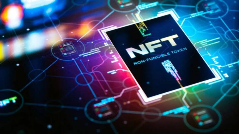 NFT 的破局与重生：在动荡中寻找创新路径与增长潜力 image 4