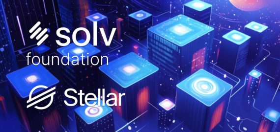 La Fundación Solv se integra con Stellar para generar un rendimiento de USD 200 millones en USDC