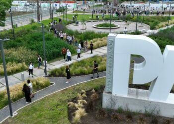Satoshi Nakamoto tendrá su monumento en Buenos Aires