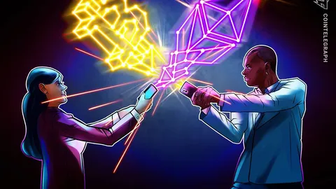 Ether supera a mudança de tendência do Bitcoin: ETH está a caminho de uma alta de 20%?