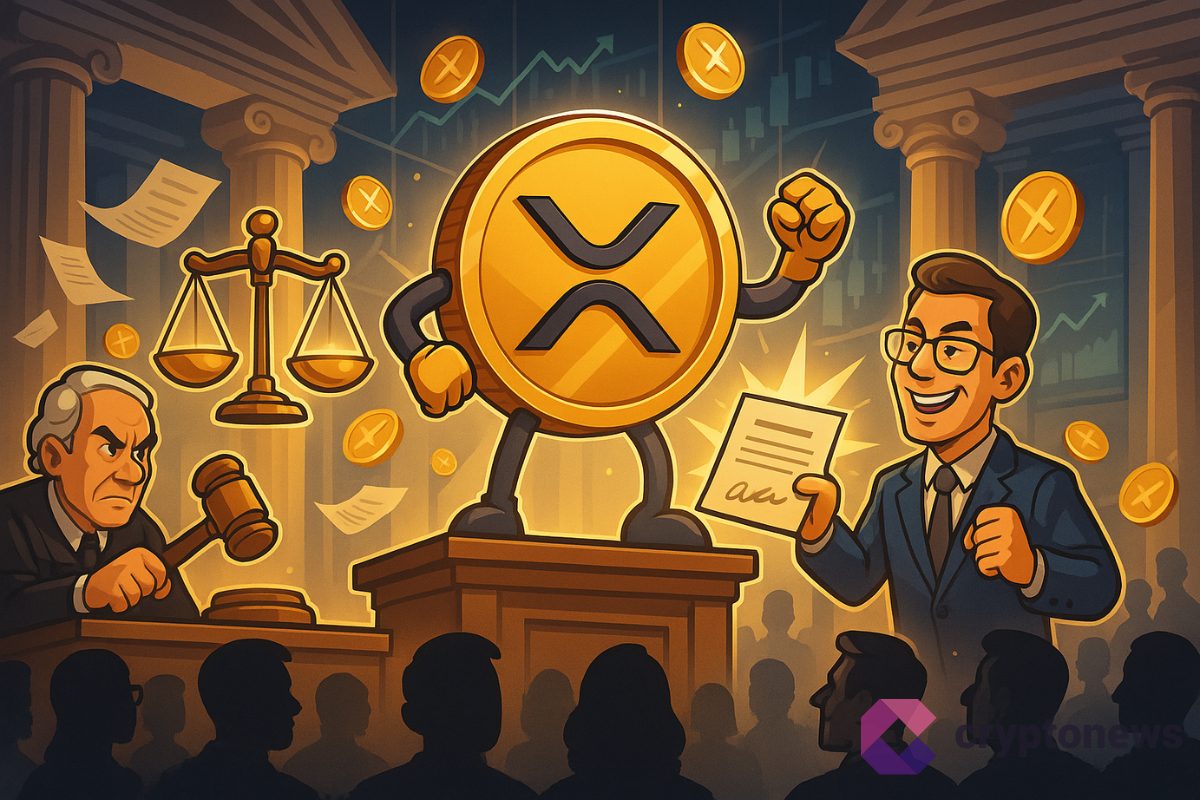 Ripple : le règlement avec la SEC reste en attente de l’approbation du tribunal