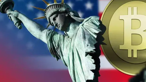 Cryptocurrency "money power" helps the US election, with donations exceeding $200 million