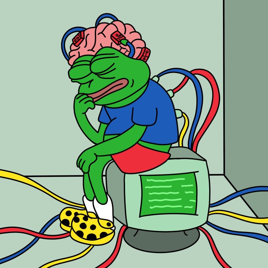 Pepe Unchained récolte 11.5M$ en prévente et s’apprête à mener le nouveau supercycle meme coin image 0