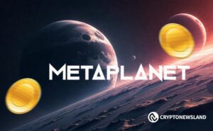 Metaplanet Bitcoin Holdings Exceed 20,000 BTC Worth $2.2B as Company Nears 500% Year-to-Date Yield