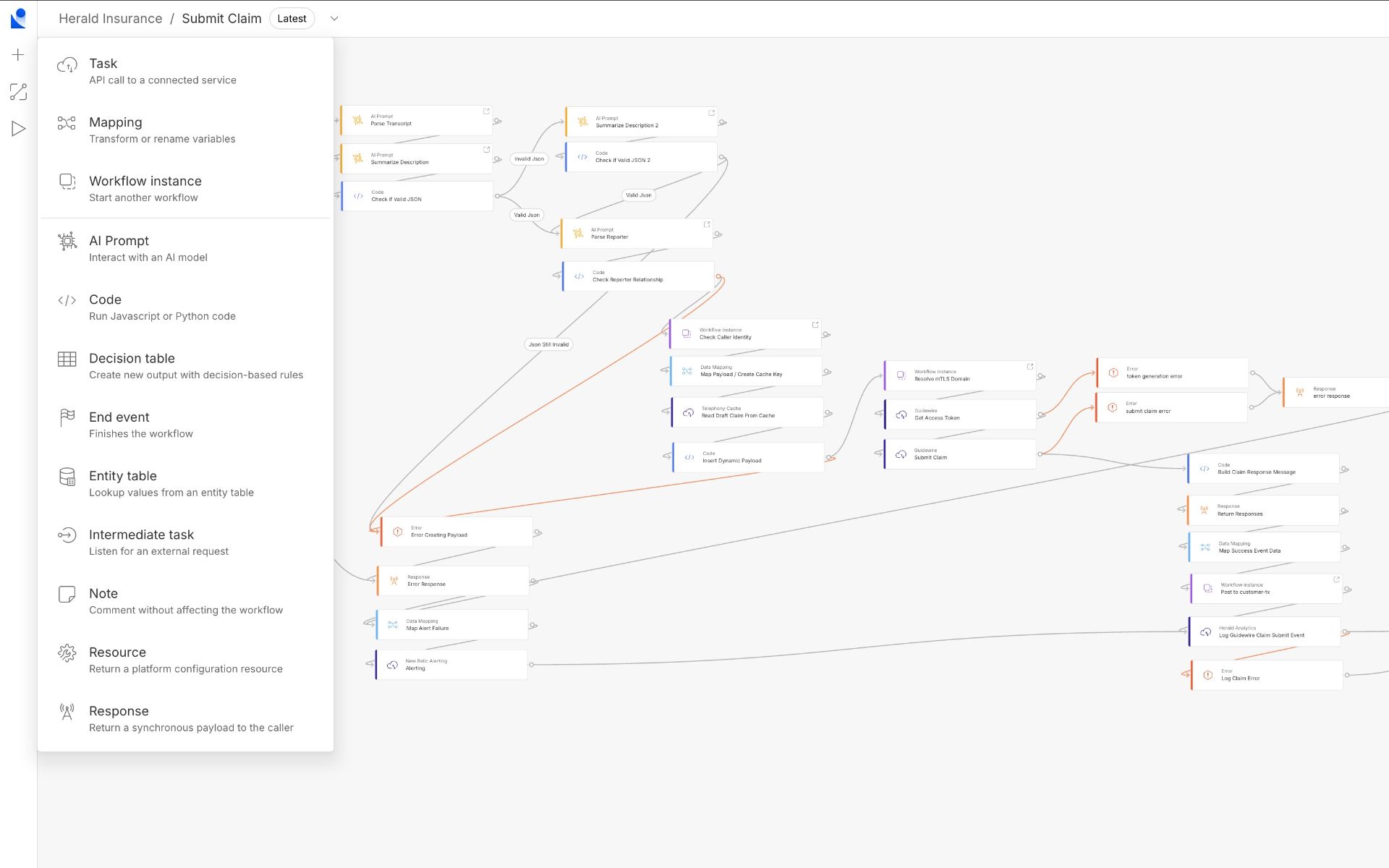 Liberate secures $50 million at a $300 million valuation to further integrate AI into insurance back-office operations image 0