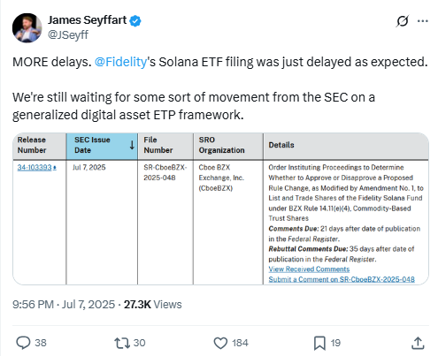 SEC Starts Review of Truth Social Bitcoin and Ethereum ETF Application image 3