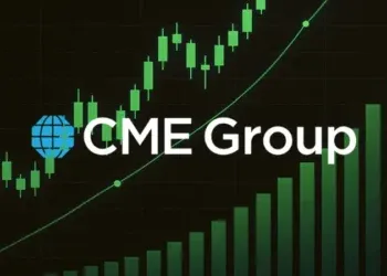 CME Group призупинила торгівлю після збою системи охолодження, що порушив роботу світових ринків