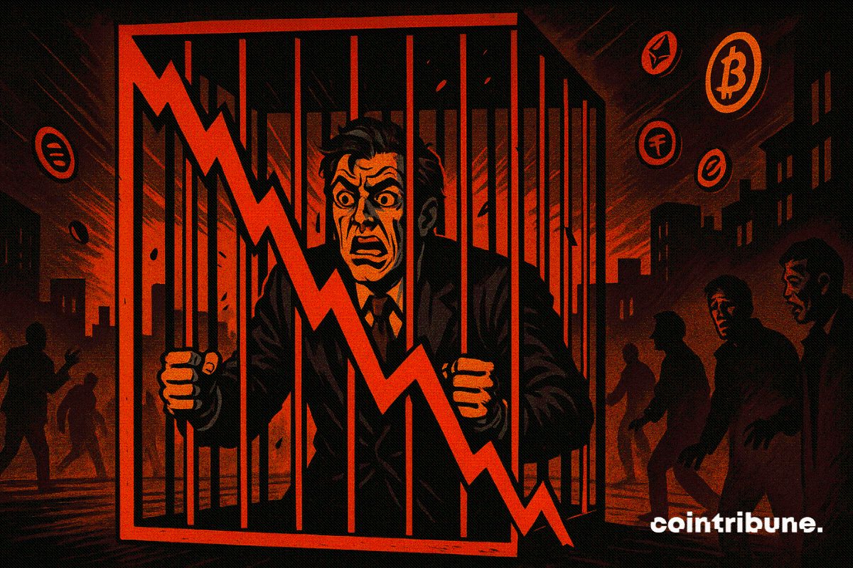 Tether Denies Bitcoin Sale Amid Growing Speculation