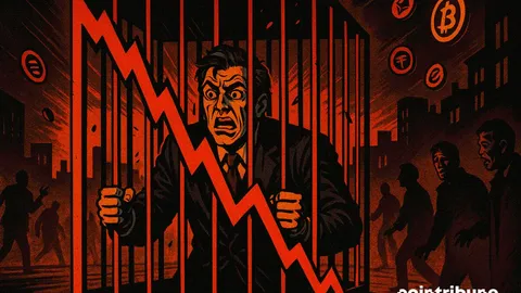 Tether zaprzecza sprzedaży Bitcoin w obliczu narastających spekulacji