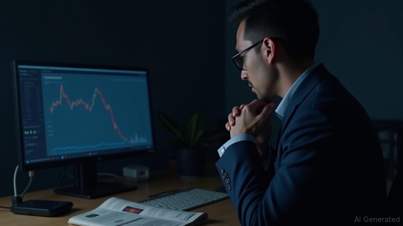 Regulatory Oversight Triggers Toncoin Drop and Heightens Uncertainty in Crypto Markets