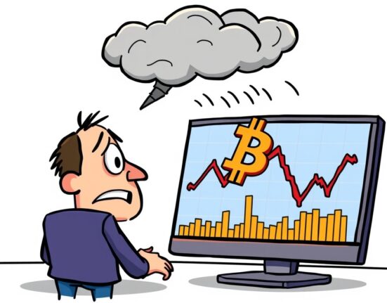 Bitcoin Price Drop: Urgent Alert as BTC Sinks Below $116,000