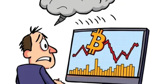 Bitcoin Price Drop: Urgent Alert as BTC Sinks Below $116,000