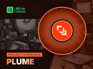 Plume Network (PLUME) là gì? Blockchain Layer-1 mở khóa TradFi và DeFi thông qua RWA
