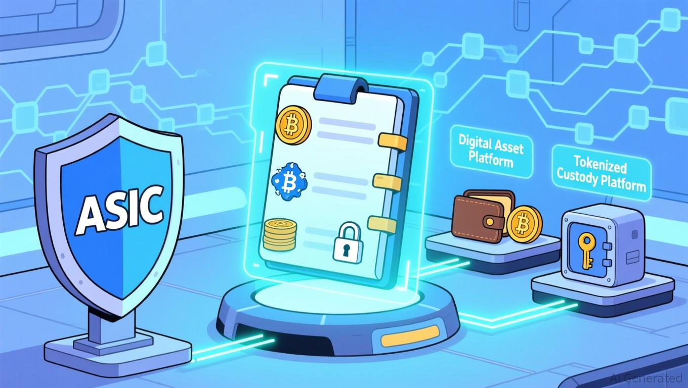 Australia's Cryptocurrency Reform Strikes a Balance Between Fostering Innovation and Safeguarding Investors