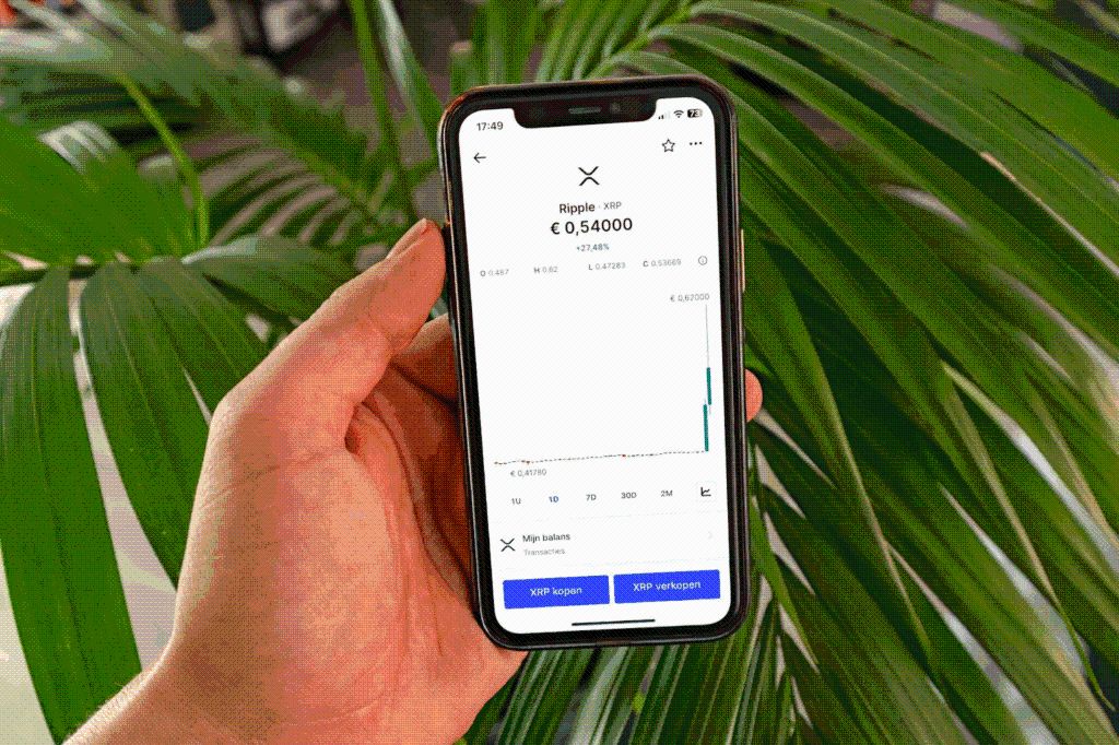HYPE Eyes a Breakout, XRP Faces ETF Delays, But BlockDAG’s Limited Time $0.0013 Price Gain Massive Attention image 5