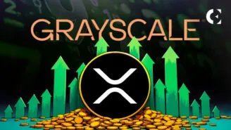 XRPの強気の勢いがGrayscale XRP Trustを300%押し上げる